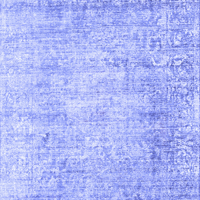 Persian Blue Traditional Rug, tr2092blu