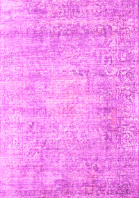 Persian Pink Traditional Rug, tr2092pnk