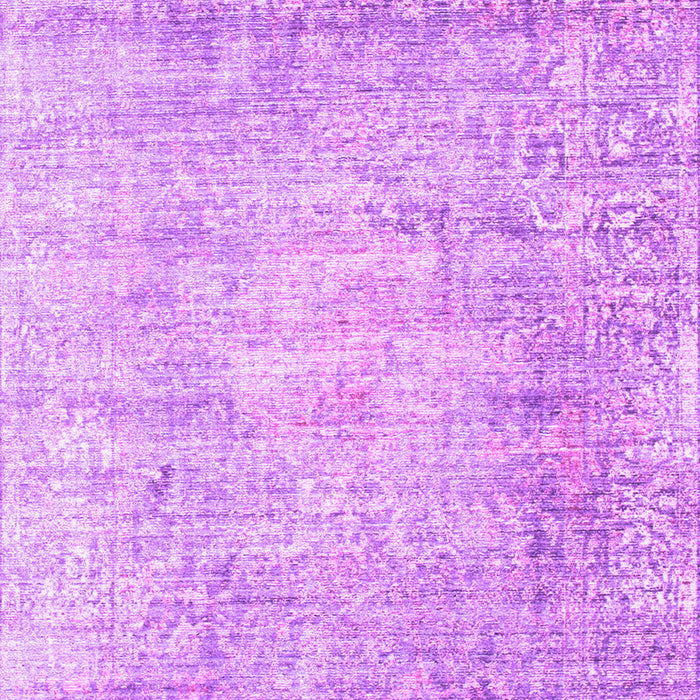 Persian Purple Traditional Rug, tr2092pur