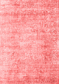 Persian Red Traditional Rug, tr2092red