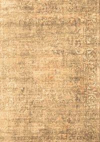 Persian Brown Traditional Rug, tr2092brn