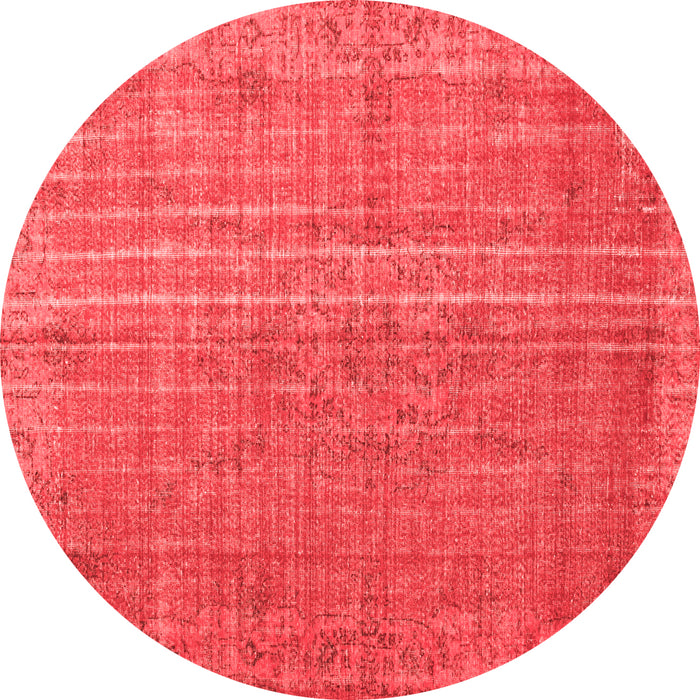 Persian Red Bohemian Rug, tr2093red