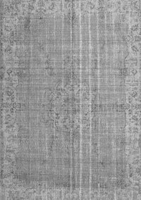 Persian Gray Bohemian Rug, tr2093gry