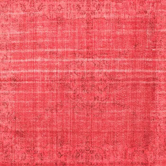 Persian Red Bohemian Rug, tr2093red