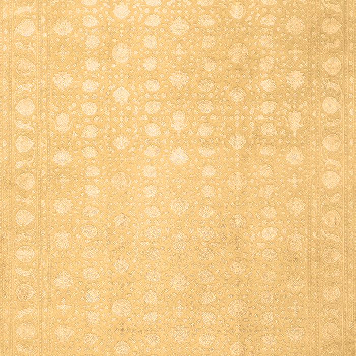 Persian Brown Traditional Rug, tr2098brn