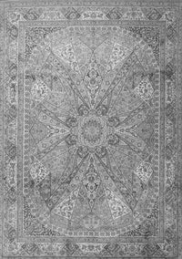 Persian Gray Traditional Rug, tr2099gry