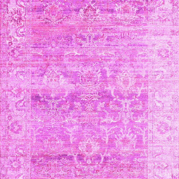 Persian Pink Traditional Rug, tr2101pnk