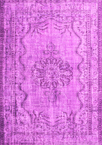 Persian Pink Traditional Rug, tr2103pnk