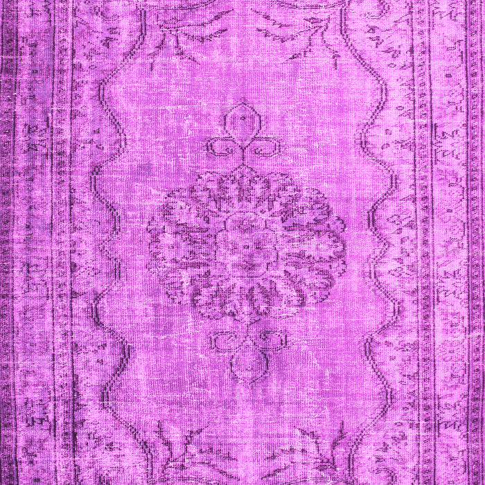 Persian Pink Traditional Rug, tr2103pnk