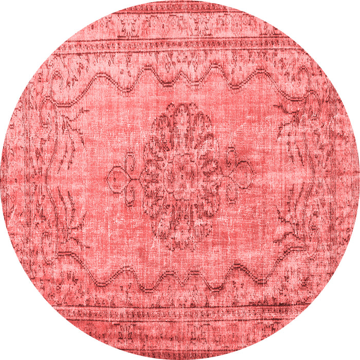 Persian Red Traditional Rug, tr2103red