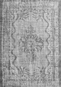 Persian Gray Traditional Rug, tr2103gry