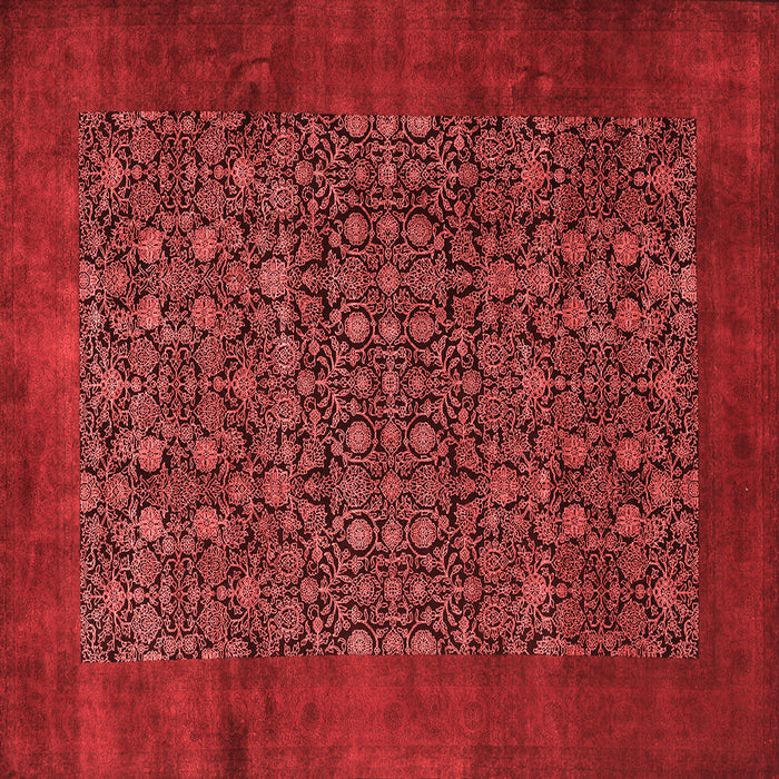 Persian Red Traditional Rug, tr2105red