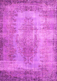 Persian Pink Bohemian Rug, tr2107pnk