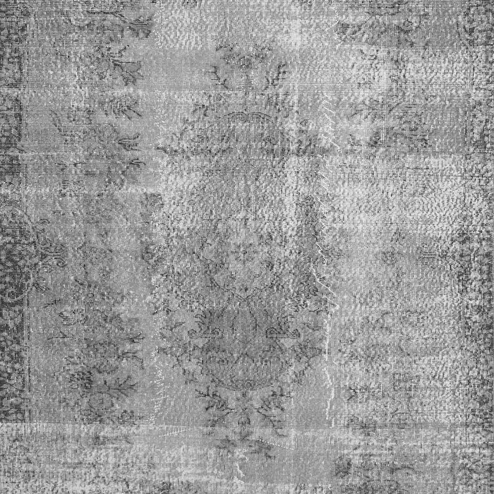 Persian Gray Bohemian Rug, tr2107gry