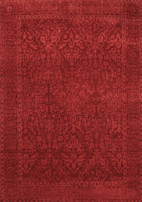 Persian Brown Traditional Rug, tr2111brn