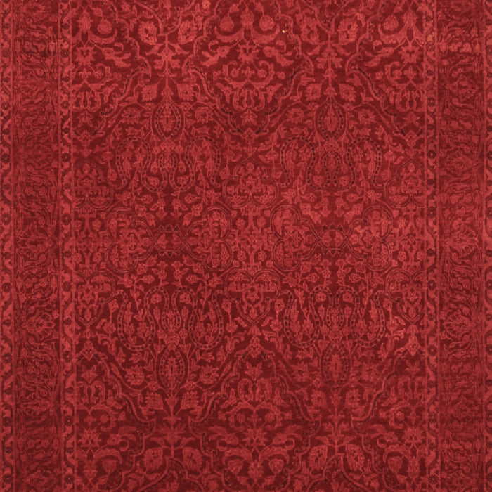 Persian Brown Traditional Rug, tr2111brn