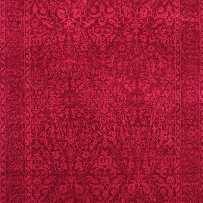 Persian Pink Traditional Rug, tr2111pnk