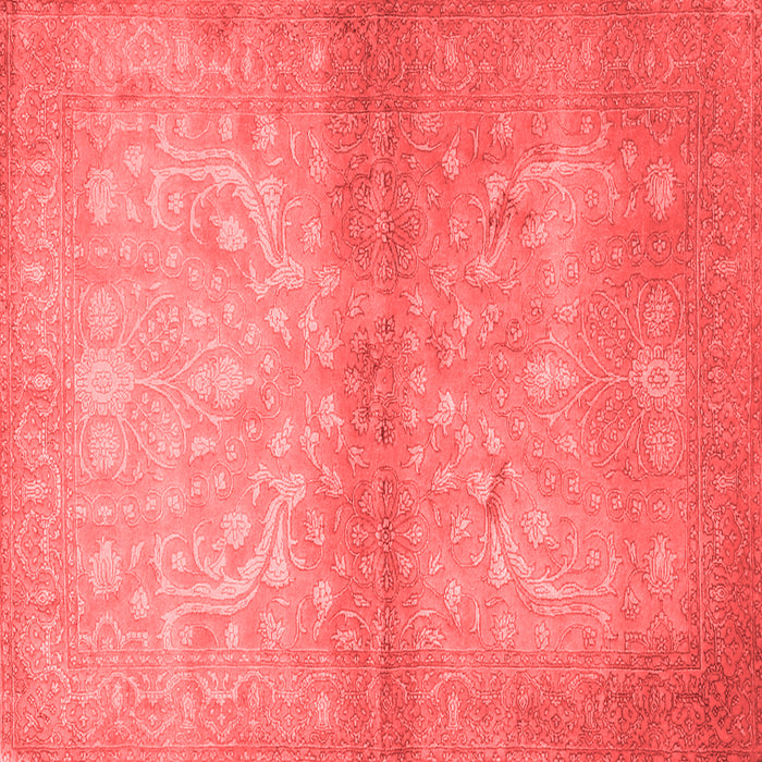 Persian Red Traditional Rug, tr2112red