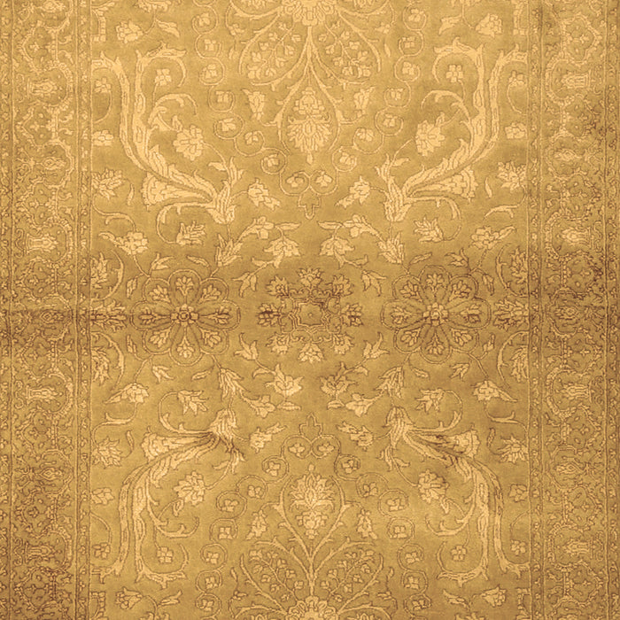 Persian Brown Traditional Rug, tr2112brn