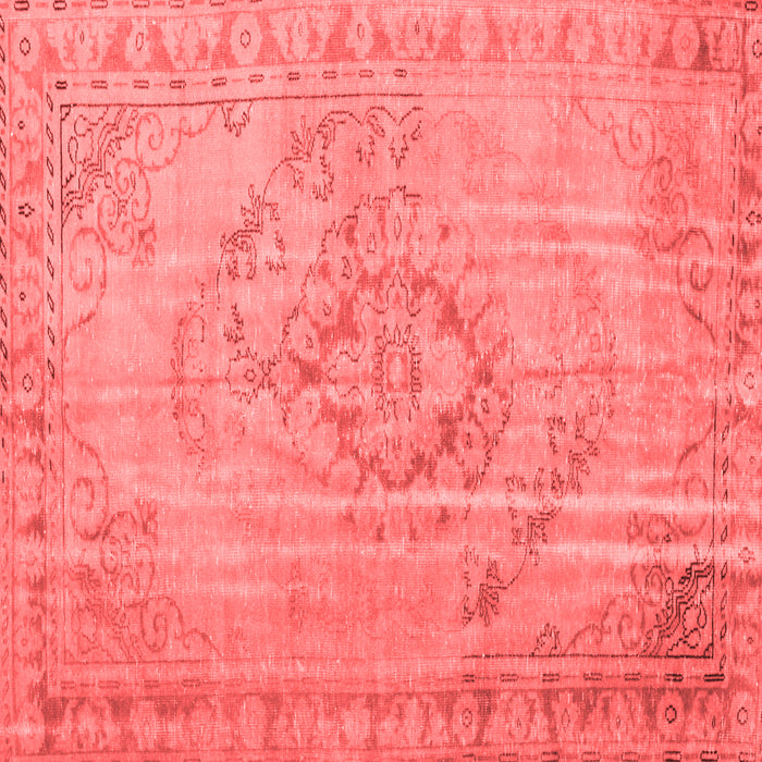 Persian Red Traditional Rug, tr2113red