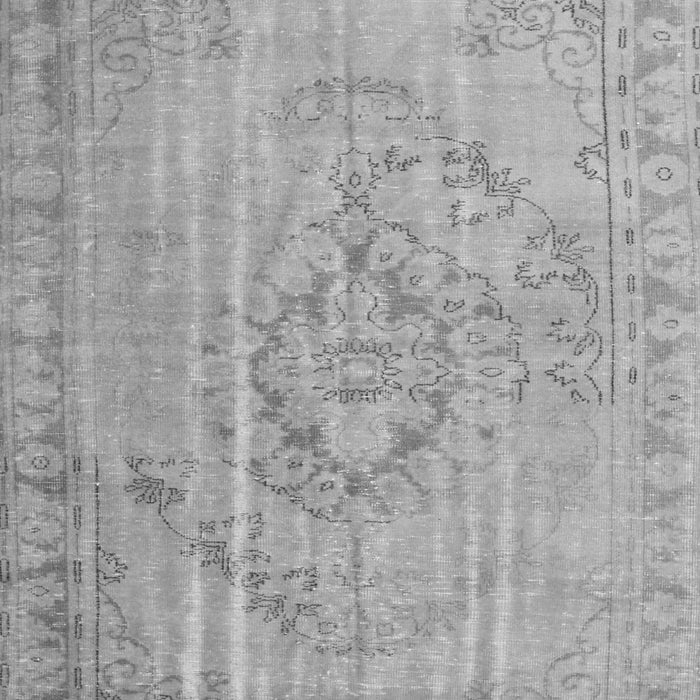 Persian Gray Traditional Rug, tr2113gry