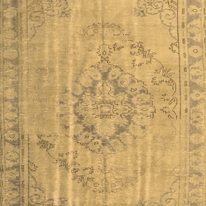 Persian Brown Traditional Rug, tr2113brn