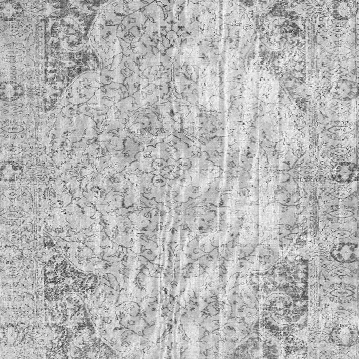 Persian Gray Traditional Rug, tr2114gry