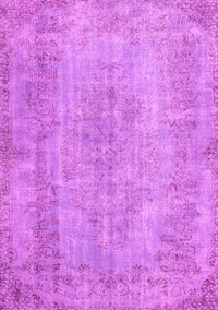 Persian Pink Bohemian Rug, tr2115pnk