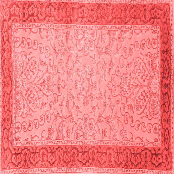 Persian Red Traditional Rug, tr2116red