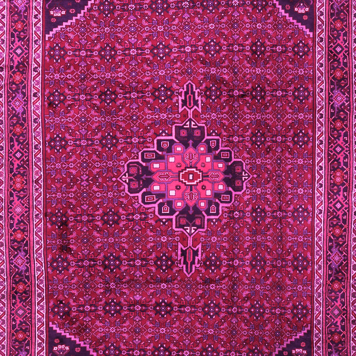 Persian Pink Traditional Rug, tr2117pnk