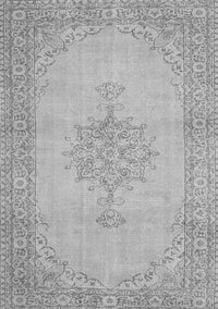 Persian Gray Traditional Rug, tr2121gry