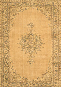 Persian Brown Traditional Rug, tr2121brn