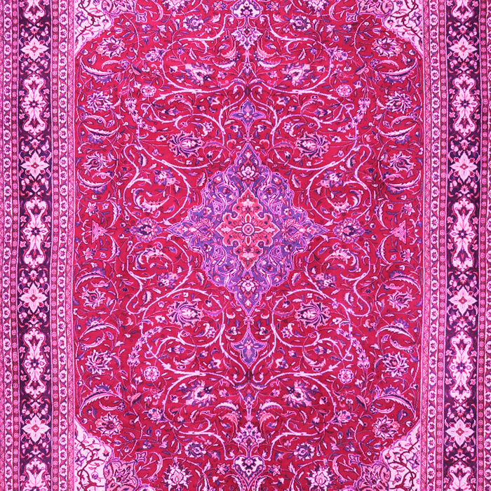 Persian Pink Traditional Rug, tr2124pnk