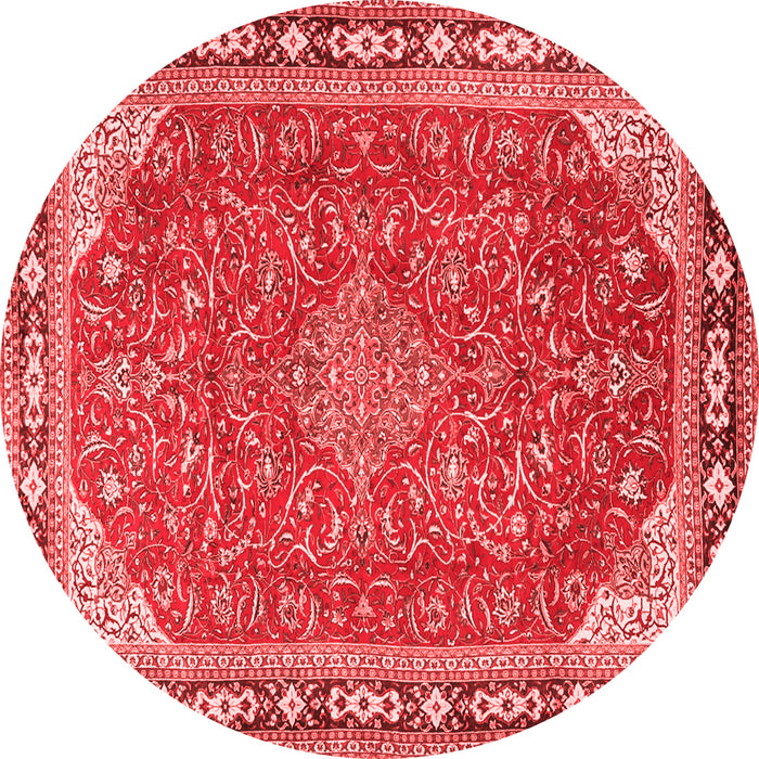 Persian Red Traditional Rug, tr2124red