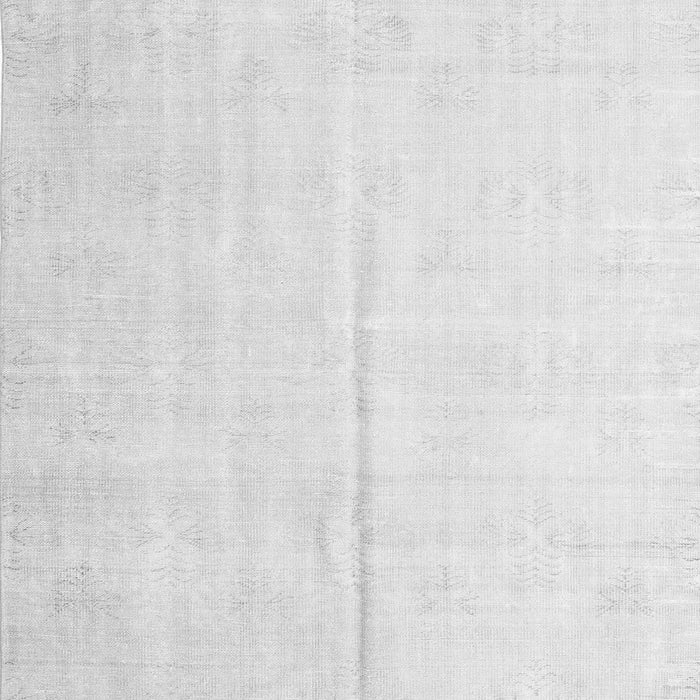 Persian Gray Traditional Rug, tr2125gry