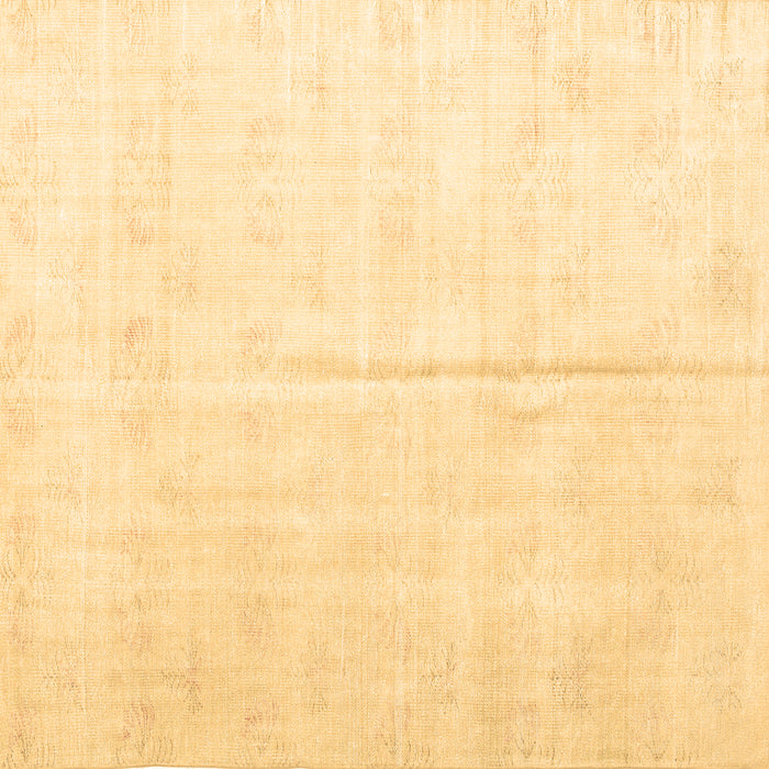 Square Machine Washable Persian Brown Traditional Rug, wshtr2125brn