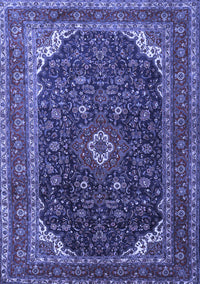 Persian Blue Traditional Rug, tr2126blu