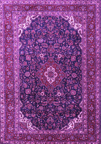 Persian Purple Traditional Rug, tr2126pur