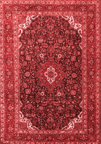 Persian Red Traditional Rug, tr2126red