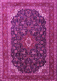 Persian Pink Traditional Rug, tr2126pnk