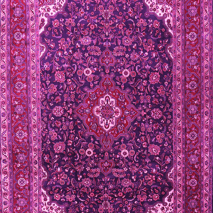 Persian Pink Traditional Rug, tr2126pnk