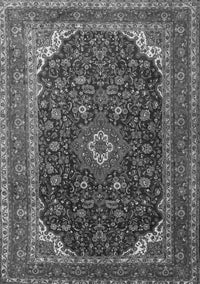 Persian Gray Traditional Rug, tr2126gry