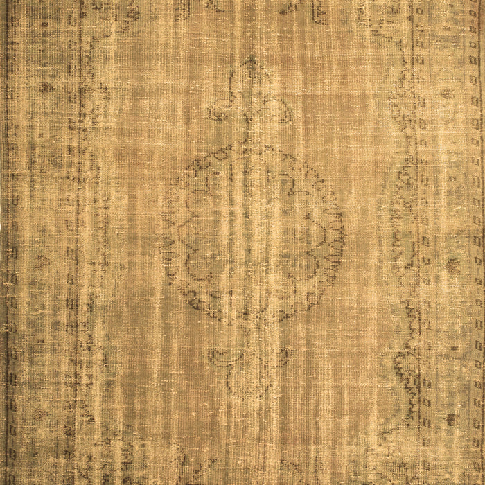 Persian Brown Traditional Rug, tr2127brn