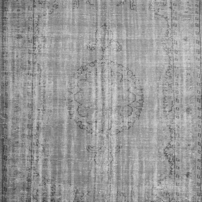 Persian Gray Traditional Rug, tr2127gry