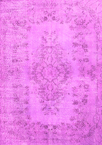 Persian Pink Traditional Rug, tr2130pnk