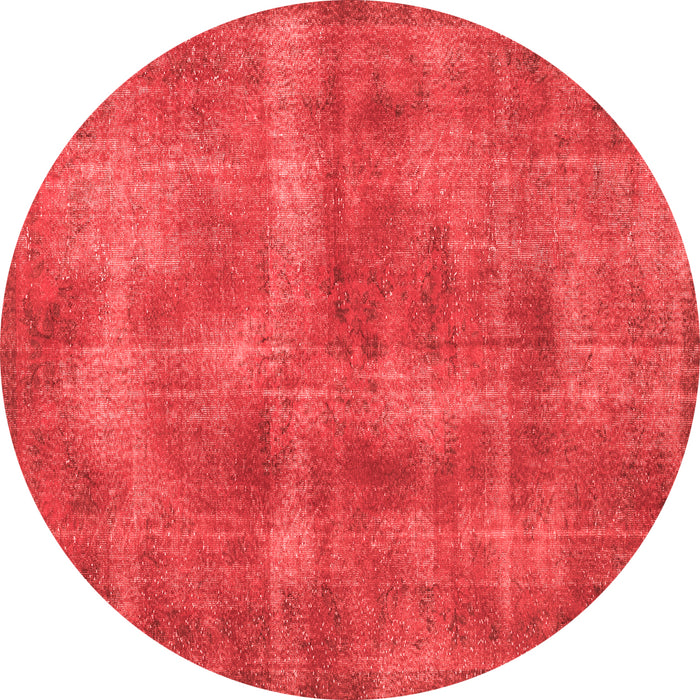 Persian Red Bohemian Rug, tr2131red