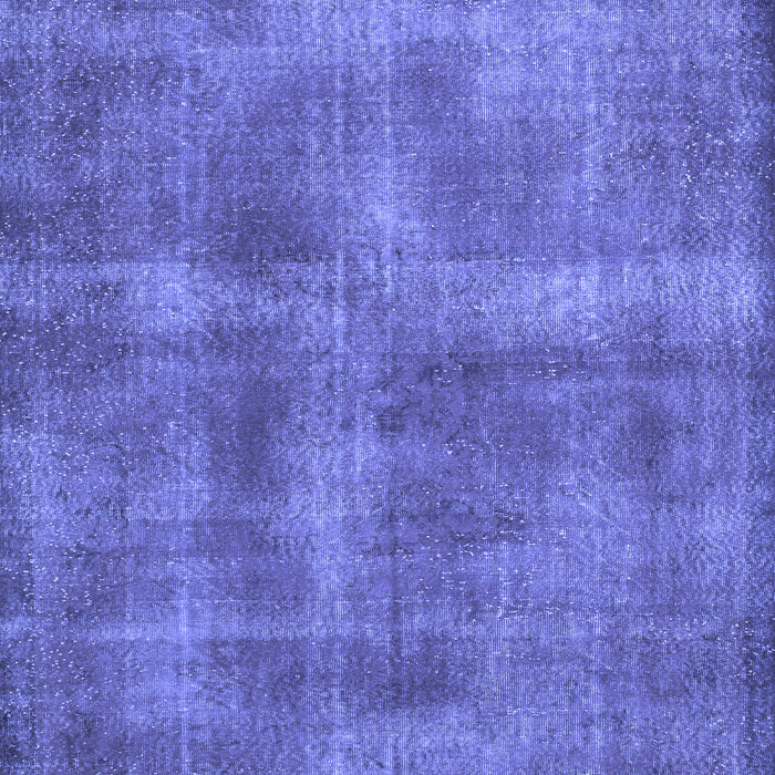 Persian Blue Bohemian Rug, tr2131blu