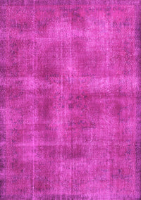 Persian Pink Bohemian Rug, tr2131pnk