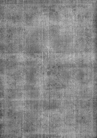 Persian Gray Bohemian Rug, tr2131gry