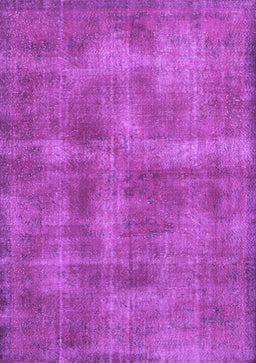 Persian Purple Bohemian Rug, tr2131pur